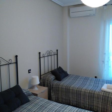 Vivienda Turistica Bufer Apartamento Úbeda Exterior foto