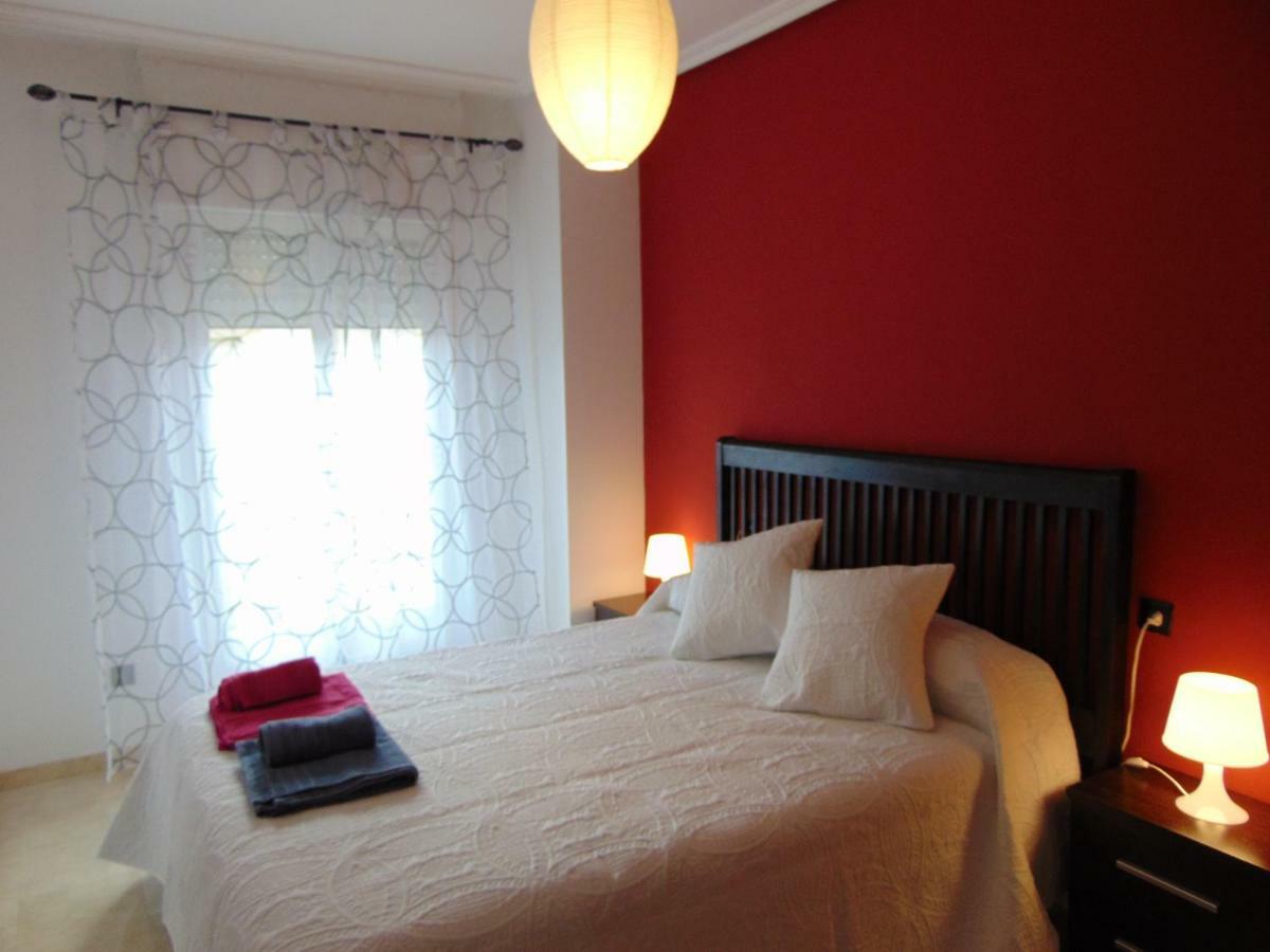 Vivienda Turistica Bufer Apartamento Úbeda Exterior foto